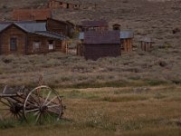 100 5046  Bodie Ghost Town