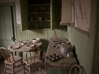 100 6018  Bodie Ghost Town